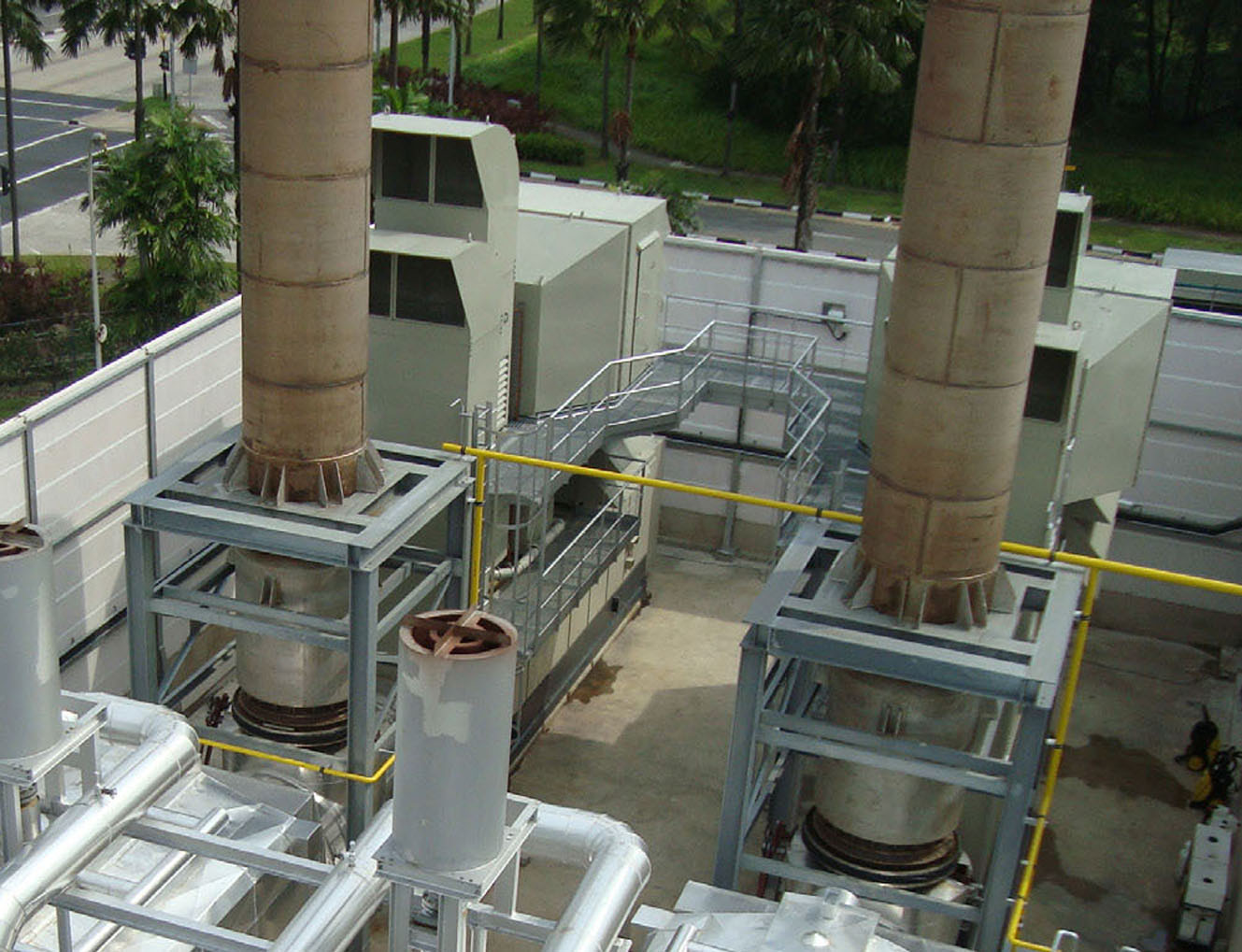 Picture for category Cogeneration Equipment