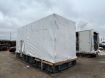 Picture of 12.9 MW Siemens SGT-400 Gas Turbine Generators, Qty (3)