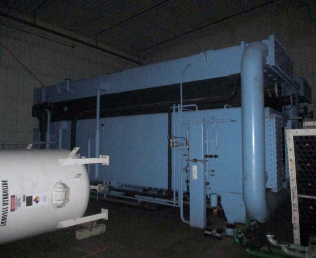 Thermax Absorption Chillers