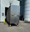 200,000 lbs/hr. Rentech HRSG with Supplemental Duct Burner